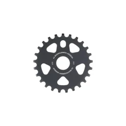 COURONNE SUNDAY SABRETOOTH V2 30T BLK