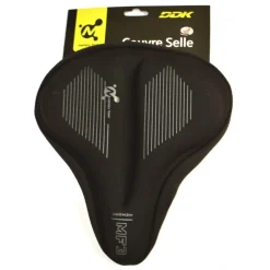 Couvre-Selle DDK Gel Memoire De Forme "MF3" 245x230mm