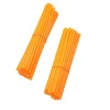 Couvres Rayons Blackway Orange X76 Pièces -France Accessoires Vélo Soldes Boutique couvres rayons blackway orange x76 pieces