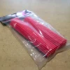 COUVRES RAYONS TUN'R ROUGE X76 Pièces -France Accessoires Vélo Soldes Boutique couvres rayons tun r rouge x76 pieces