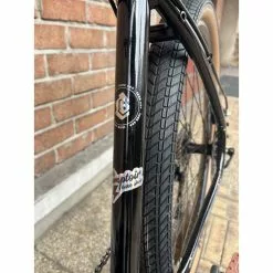 Custom Collective C100 Pro Noir Tan 2022 -France Accessoires Vélo Soldes Boutique custom collective c100 pro noir tan 2022 11