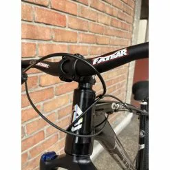 Custom Collective C100 Pro Noir Tan 2022 -France Accessoires Vélo Soldes Boutique custom collective c100 pro noir tan 2022 2