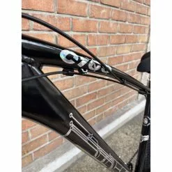 Custom Collective C100 Pro Noir Tan 2022 -France Accessoires Vélo Soldes Boutique custom collective c100 pro noir tan 2022 4