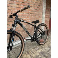 Custom Collective C100 Pro Noir Tan 2022 -France Accessoires Vélo Soldes Boutique custom collective c100 pro noir tan 2022 6