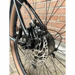 Custom Collective C100 Pro Noir Tan 2022 -France Accessoires Vélo Soldes Boutique custom collective c100 pro noir tan 2022 8