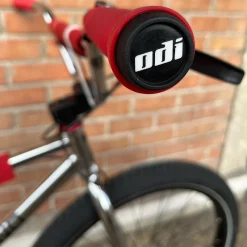 Custom DK X BIKELIFE Legend 26' Chromé -France Accessoires Vélo Soldes Boutique custom dk x bikelife legend 26 chrome 10