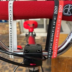 Custom DK X BIKELIFE Legend 26' Chromé -France Accessoires Vélo Soldes Boutique custom dk x bikelife legend 26 chrome 6