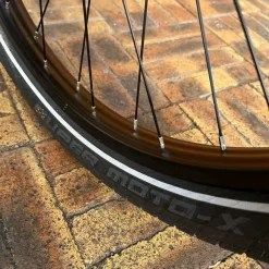 Custom DK X BIKELIFE Legend 26' Chromé -France Accessoires Vélo Soldes Boutique custom dk x bikelife legend 26 chrome 7