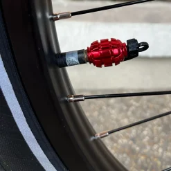 Custom DK X BIKELIFE Legend 26' Chromé -France Accessoires Vélo Soldes Boutique custom dk x bikelife legend 26 chrome 9