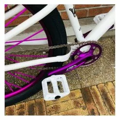 Se-bikes Custom SE BIKES Monster Quad 29+ Artic White 2022 24 Se-bikes Custom SE BIKES Monster Quad 29+ Artic White 2022 -France Accessoires Vélo Soldes Boutique custom se bikes monster quad 29 artic white 2022 8