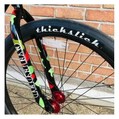 Se-bikes Custom SE Dblocks X Bikelife 29' Camo -France Accessoires Vélo Soldes Boutique custom se dblocks x bikelife 29 camo 10