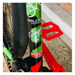 Se-bikes Custom SE Dblocks X Bikelife 29' Camo -France Accessoires Vélo Soldes Boutique custom se dblocks x bikelife 29 camo 11