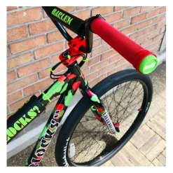 Se-bikes Custom SE Dblocks X Bikelife 29' Camo -France Accessoires Vélo Soldes Boutique custom se dblocks x bikelife 29 camo 3