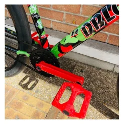 Se-bikes Custom SE Dblocks X Bikelife 29' Camo -France Accessoires Vélo Soldes Boutique custom se dblocks x bikelife 29 camo 7