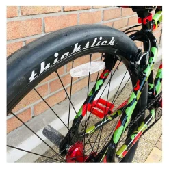 Se-bikes Custom SE Dblocks X Bikelife 29' Camo -France Accessoires Vélo Soldes Boutique custom se dblocks x bikelife 29 camo 8