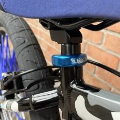 Se-bikes Custom SE Dblocks X BIKELIFE 29 Snow Bleu Camo 2022 -France Accessoires Vélo Soldes Boutique custom se dblocks x bikelife 29 snow bleu camo 2022 7