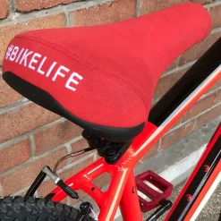 Custom VTT MBM DART 29" Rouge -France Accessoires Vélo Soldes Boutique custom vtt mbm dart 29 rouge 2