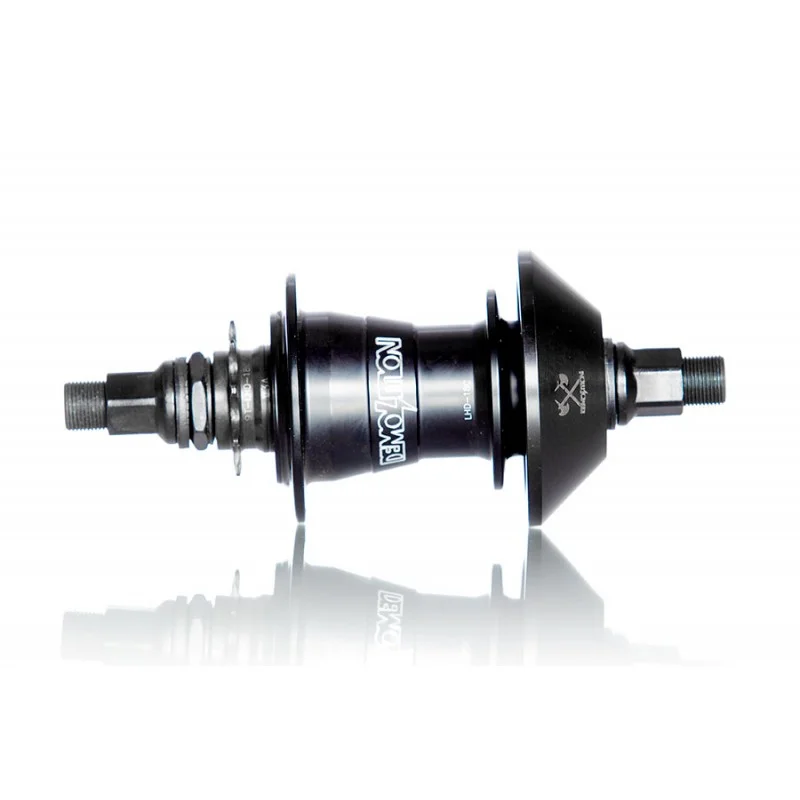 Demolition Parts DEMOLITION ROTATOR HUBGUARD V3 5 Demolition Parts DEMOLITION ROTATOR HUBGUARD V3 – Image 3