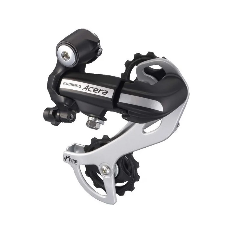 DERAILLEUR SHIMANO AR ACERA 7-8V RD-M360 3 DERAILLEUR SHIMANO AR ACERA 7-8V RD-M360