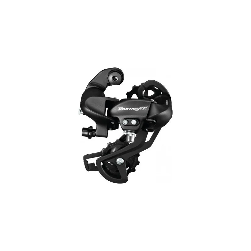 DERAILLEUR SHIMANO AR Tourney 7-8v RDTX 800 3 DERAILLEUR SHIMANO AR Tourney 7-8v RDTX 800