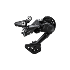 Derailleur Arrière SHIMANO Deore 10-11v RD-M5120-SGS