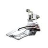 DERAILLEUR SUNRACE AV 9v A BRASER -France Accessoires Vélo Soldes Boutique derailleur sunrace av 9v a braser