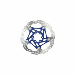 Hope Technology Disque HOPE Flottant 160mm 6 Trous