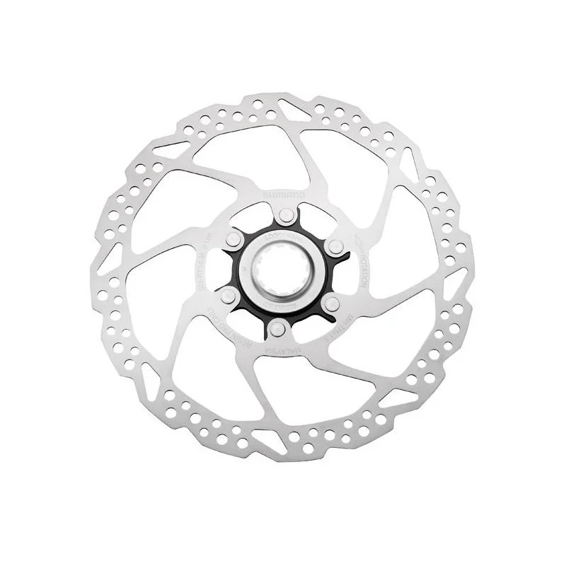 DISQUE SHIMANO 160MM CENTERLOCK RT54 3 DISQUE SHIMANO 160MM CENTERLOCK RT54