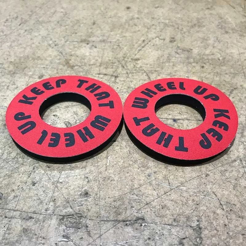 Se-bikes DONUTS POIGNÉES SE BIKES Keep That Wheel Up 3 Se-bikes DONUTS POIGNÉES SE BIKES Keep That Wheel Up