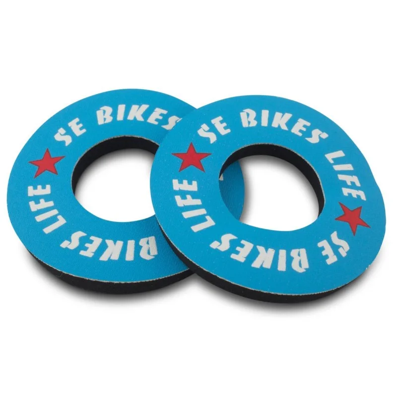 Se-bikes DONUTS POIGNÉES SE BIKES Life 3 Se-bikes DONUTS POIGNÉES SE BIKES Life