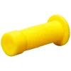 EMBOUTS DE VALVE ODI SCHRADER YELLOW / La Paire -France Accessoires Vélo Soldes Boutique embouts de valve odi schrader yellow la paire