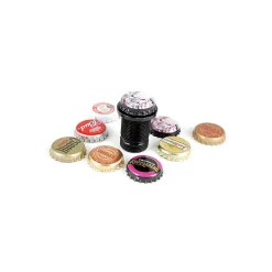 Firma Bmx FIRMA BOTTLE TOP CAP H24 -France Accessoires Vélo Soldes Boutique firma bottle top cap h24 2