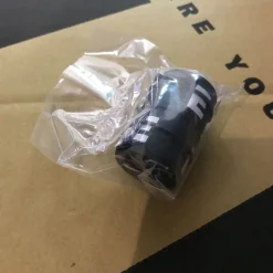 FONDS DE JANTE HERESY BLK