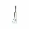 Generique Fourche 700-28" 1 Pouce 240mm Chromée -France Accessoires Vélo Soldes Boutique fourche 700 28 1 pouce 240mm chromee