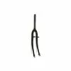 Generique Fourche 700-28" 1 Pouce 241mm Noire -France Accessoires Vélo Soldes Boutique fourche 700 28 1 pouce 241mm noire