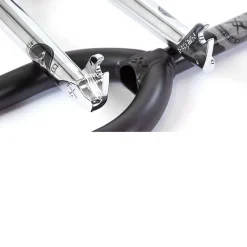 Demolition Parts FOURCHE DEMOLITION FOX Black 9 Demolition Parts FOURCHE DEMOLITION FOX Black -France Accessoires Vélo Soldes Boutique fourche demolition fox black 3