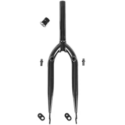 Fourche HERESY Descend 0-15 Noire -France Accessoires Vélo Soldes Boutique fourche heresy descend 0 15 noire 1