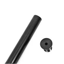 Fourche HERESY Descend 0-15 Noire -France Accessoires Vélo Soldes Boutique fourche heresy descend 0 15 noire 2