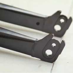 Fourche HERESY Descend 0-15 Noire -France Accessoires Vélo Soldes Boutique fourche heresy descend 0 15 noire 3