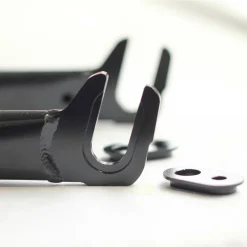 Fourche HERESY Descend 0-15 Noire -France Accessoires Vélo Soldes Boutique fourche heresy descend 0 15 noire 4