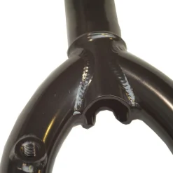 Fourche HERESY Descend 0-15 Noire -France Accessoires Vélo Soldes Boutique fourche heresy descend 0 15 noire 5