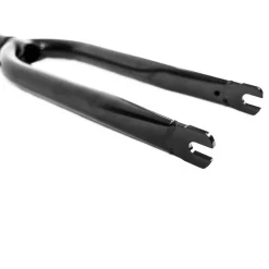 Fourche HERESY Descend ZERO Noire -France Accessoires Vélo Soldes Boutique fourche heresy descend zero noire 3