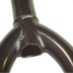 Fourche HERESY Descend ZERO Noire -France Accessoires Vélo Soldes Boutique fourche heresy descend zero noire 8