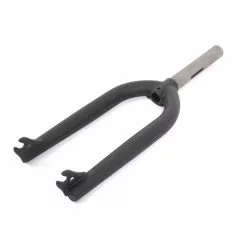Fourche KHE Silencer LT Noire -France Accessoires Vélo Soldes Boutique fourche khe silencer lt noire 1