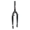 FOURCHE RANT TWIN PEAKS FLATLAND 0mm Black -France Accessoires Vélo Soldes Boutique fourche rant twin peaks flatland 0mm black