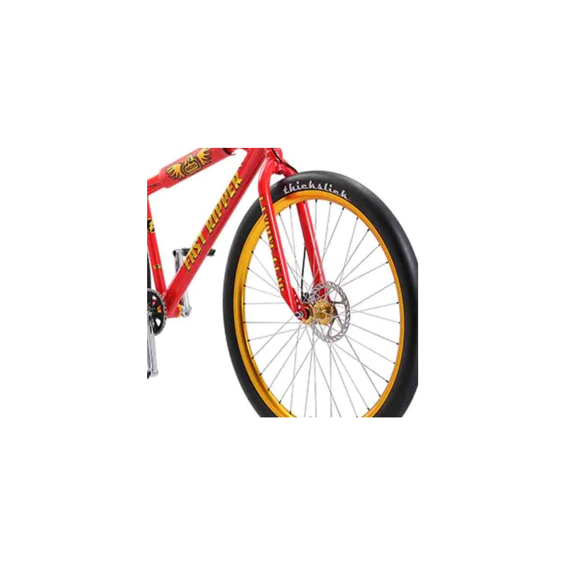 FOURCHE SE BIKE FAST RIPPER RED 3 FOURCHE SE BIKE FAST RIPPER RED