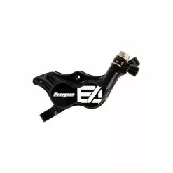 Hope Technology Frein Arrière HOPE Tech4 E4 Noir- 4 Pistons -France Accessoires Vélo Soldes Boutique frein arriere hope tech4 e4 4 pistons 6