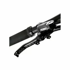 Hope Technology Frein Arrière HOPE Tech4 E4 Noir- 4 Pistons -France Accessoires Vélo Soldes Boutique frein arriere hope tech4 e4 4 pistons 7