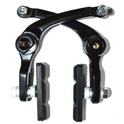 Freins PROMAX U-Brakes Avant Noirs