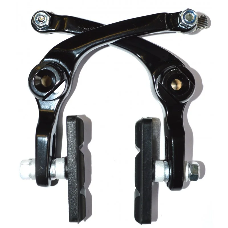Freins PROMAX U-Brakes Avant Noirs 3 Freins PROMAX U-Brakes Avant Noirs